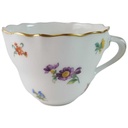 Kaffeetasse Tasse Hutschenreuther Maria Theresia Mirabell