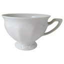 Kaffeetasse Rosenthal Maria Weiß