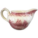 Milchkännchen 0,2 L Villeroy & Boch Burgenland Rot