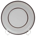 Untertasse für Suppe 16,2 cm Thomas Scandic Shadow braun
