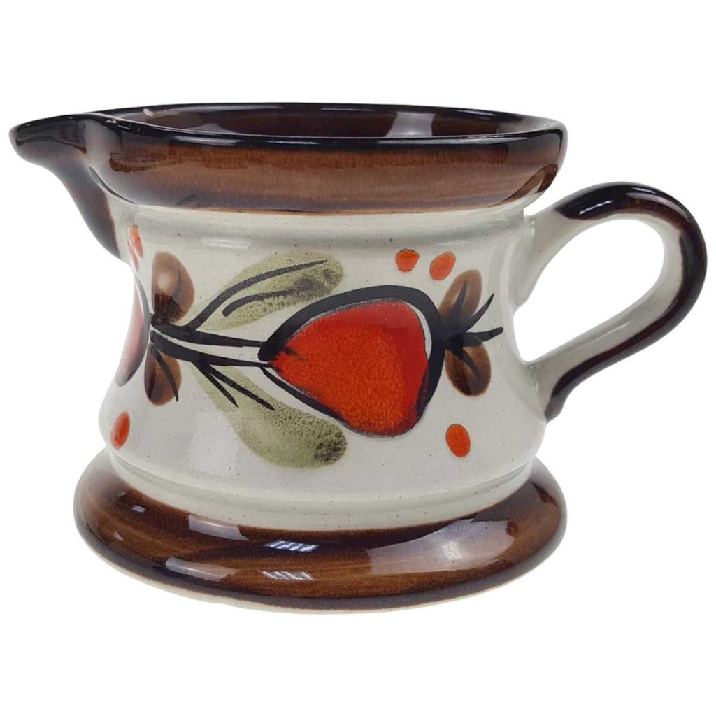 [98242-2] Milchkännchen 0,2 L Schramberg Bernau (gebraucht - sehr gut)