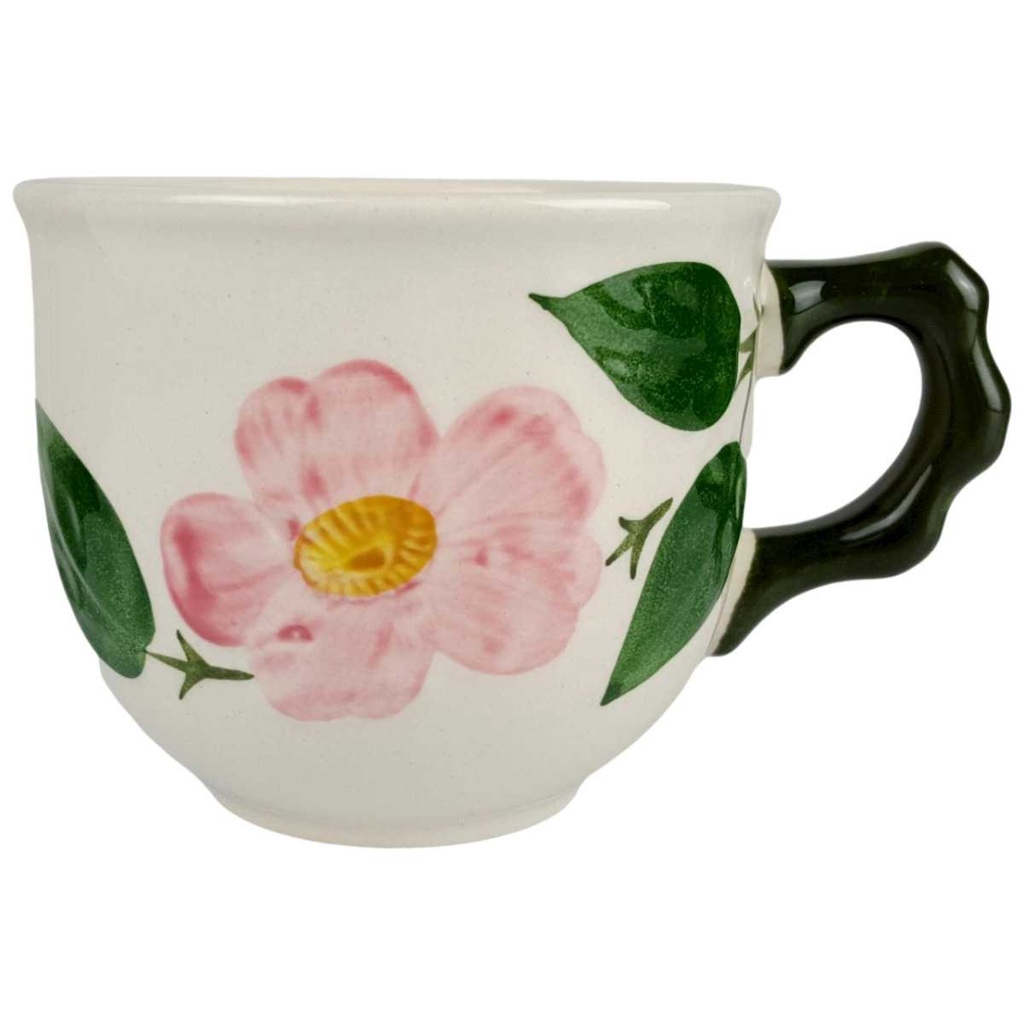 [458164895] Kaffeetasse Villeroy & Boch Wildrose (gebraucht - sehr gut)